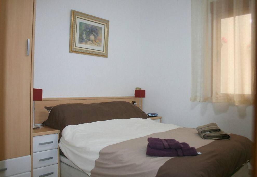 Apartment Beachside In The Centre Of *